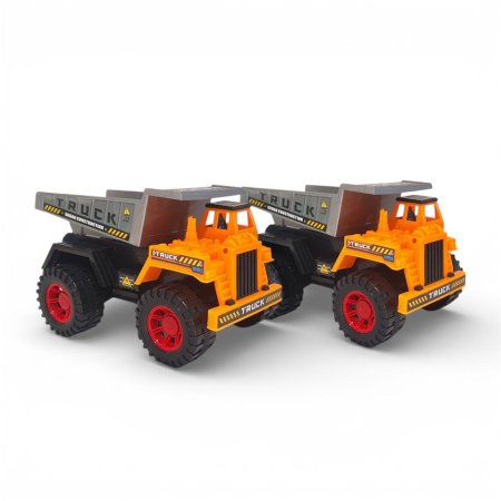 لعبة شحن بلاستك