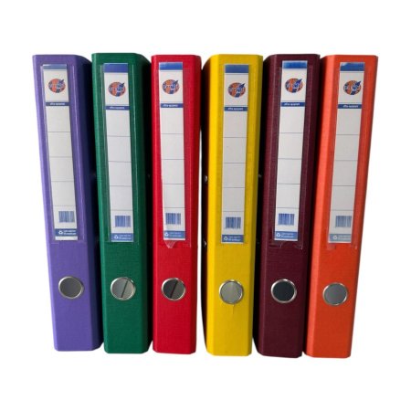 كلاسير جلد 5 سم